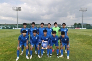 开云在线直播-青少年精英联赛（U21组）预赛阶段第9轮，上海申花0-0河南