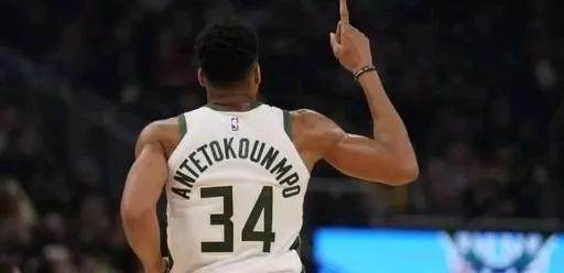 开云-多项投篮数据全面下滑 雄鹿需要担心字母哥吗？